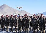 40 Percent of Terrorists Fighting ANSF were Freed from Prison: Shahim
